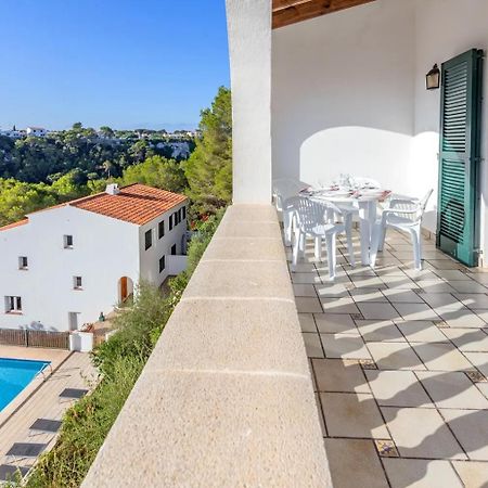 Villa Nueva II Cala Galdana  Esterno foto