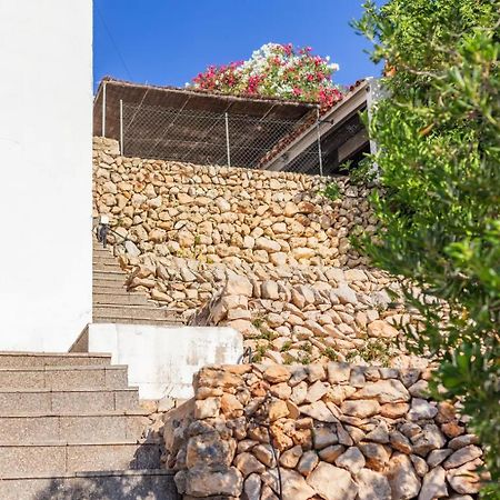 Villa Nueva II Cala Galdana  Esterno foto