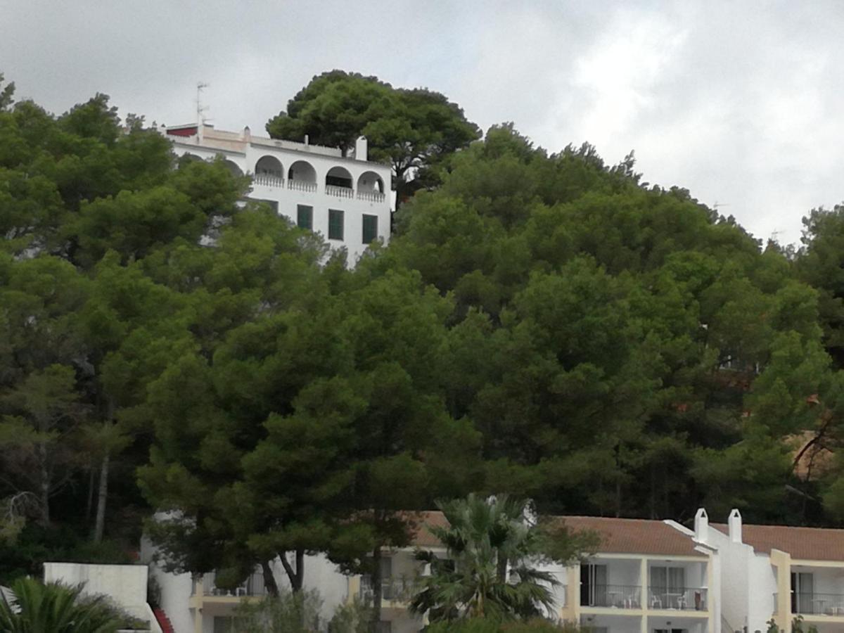 Villa Nueva II Cala Galdana  Esterno foto