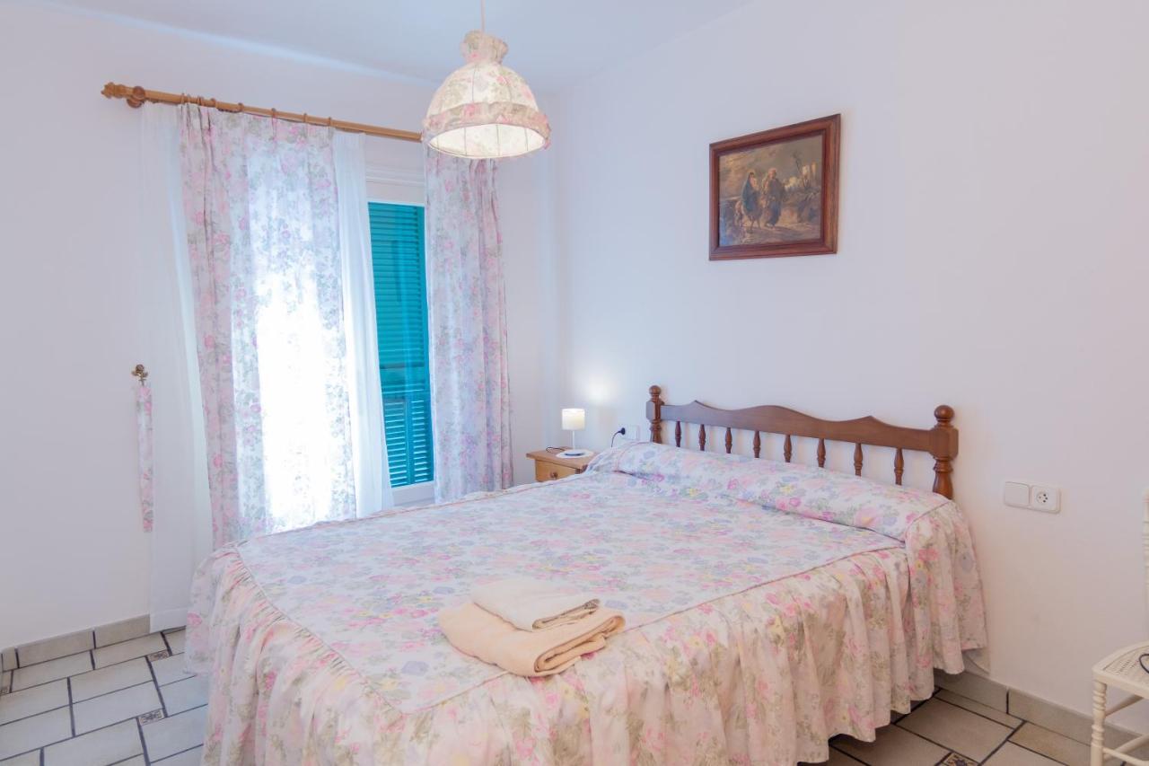 Villa Nueva II Cala Galdana  Esterno foto