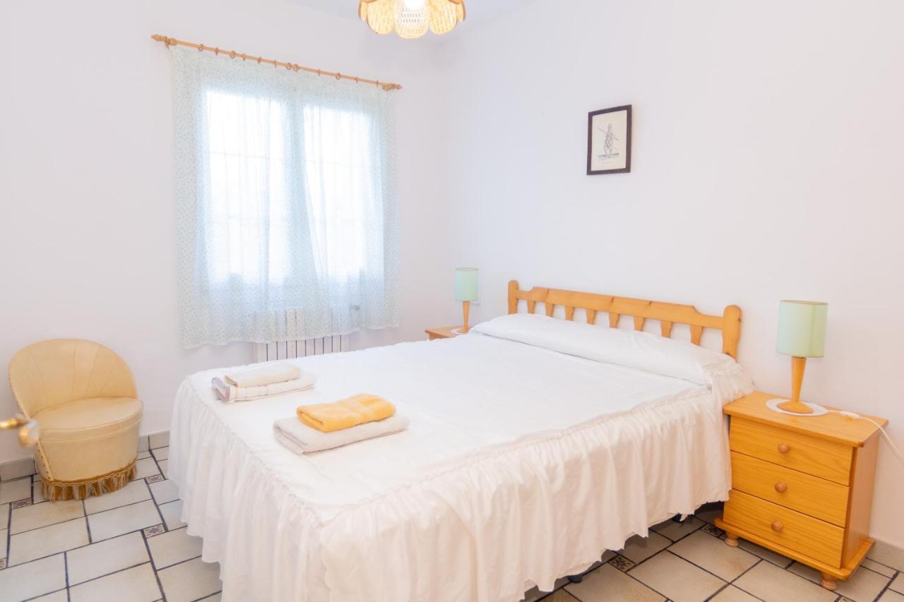Villa Nueva II Cala Galdana  Esterno foto