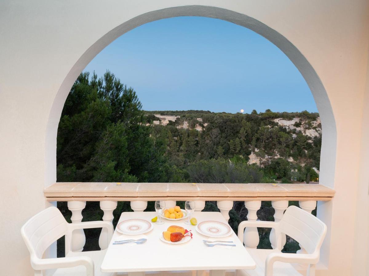 Villa Nueva II Cala Galdana  Esterno foto