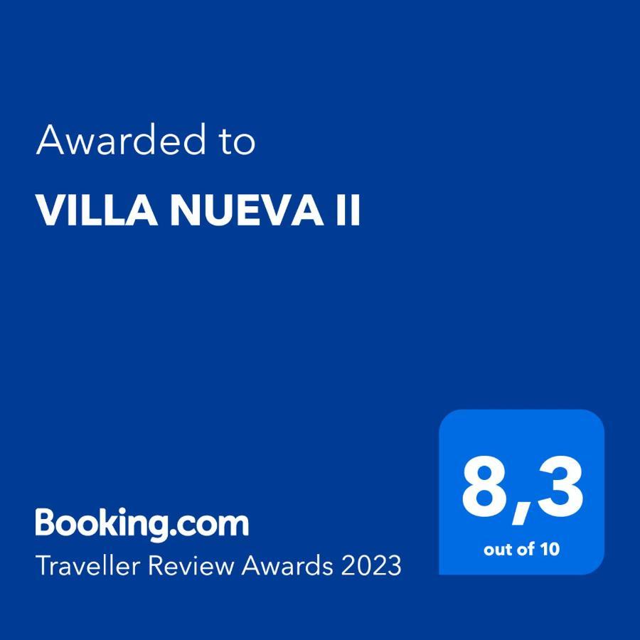 Villa Nueva II Cala Galdana  Esterno foto